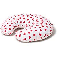 Los mejores  - Niimo Cojin Lactancia Bebè Funda Cojin 100% Algodòn Extraíble y Lavable Almohada Multifuncional para Madre y Bebé…